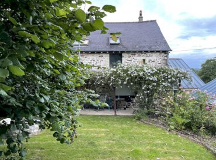Maison d'habitation - Photo 14 - Guichen