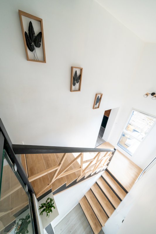 Belle maison atypique - Photo 14 - Brech
