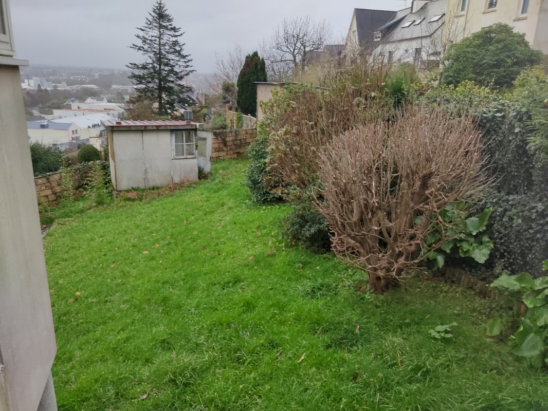 Maison - Photo 14 - Quimper