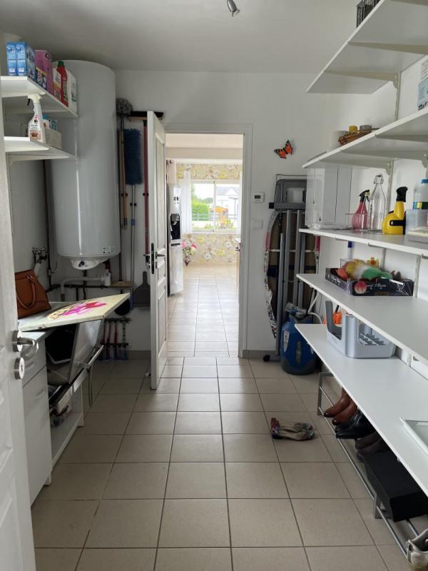 Maison contemporaine - Photo 14 - Plobannalec