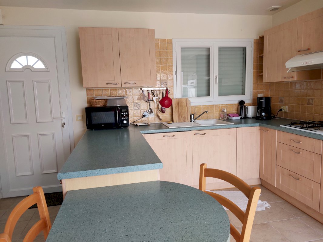 Vend maisons individuelles - Photo 14 - Merlevenez