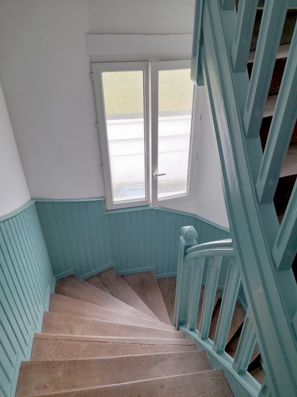 Très grand appartement - Photo 14 - Brest
