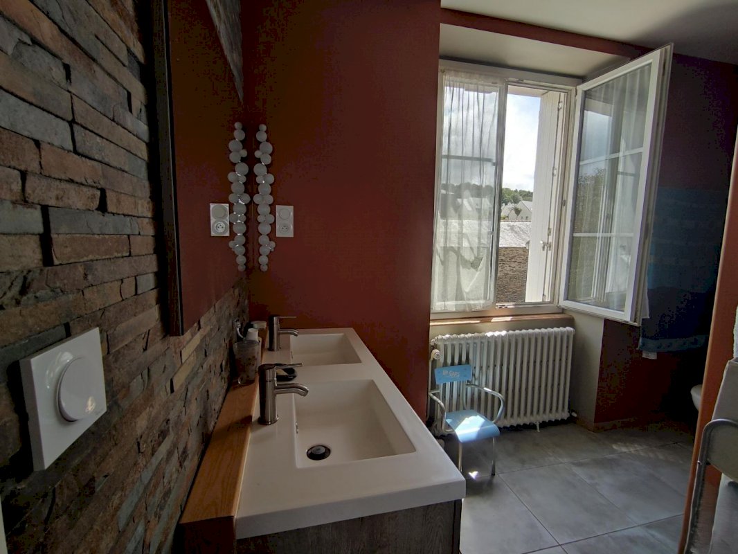 Maison 105 m² - Photo 14 - Gouézec