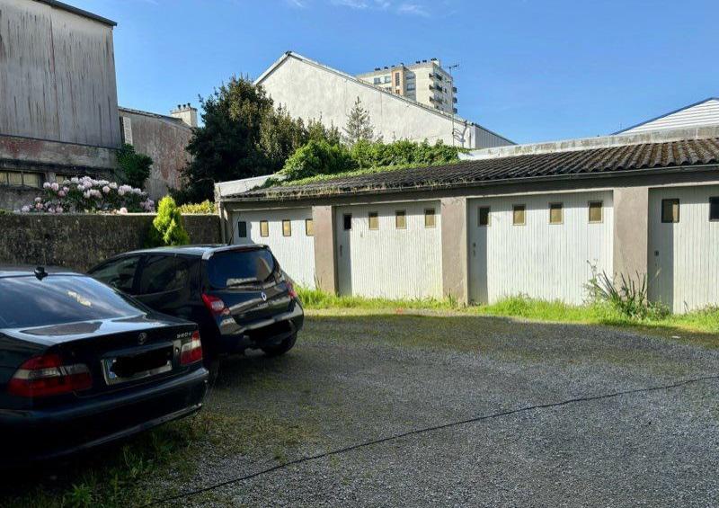 Appartement T3 lumineux - Photo 14 - Brest
