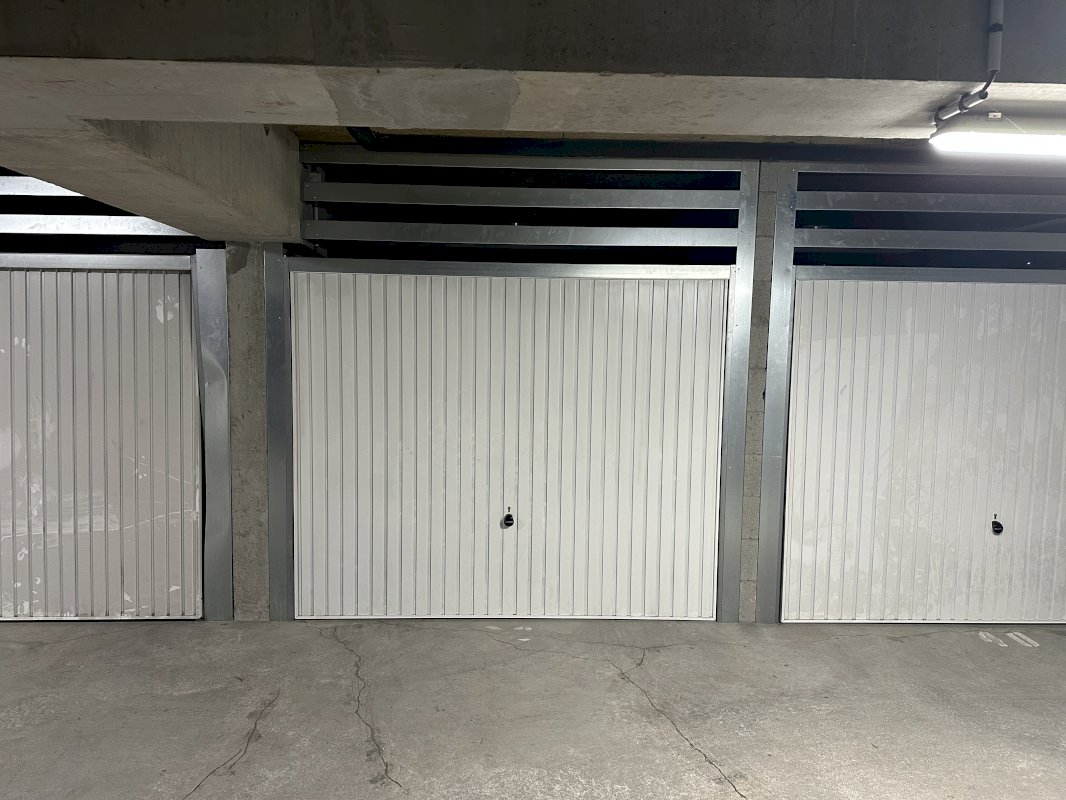 T2 moderne avec terrasse – Quartier Fougère-Sévigné, Rennes - Photo 14 - Rennes