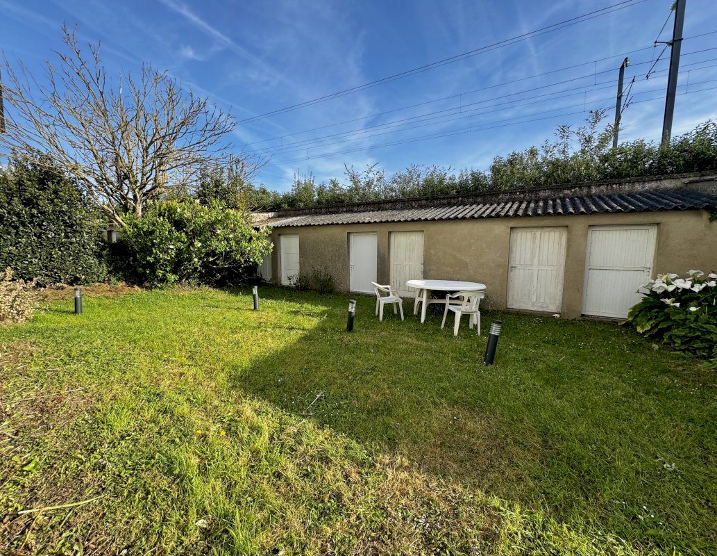 Vente appartement T3 - Photo 14 - Saint brieuc