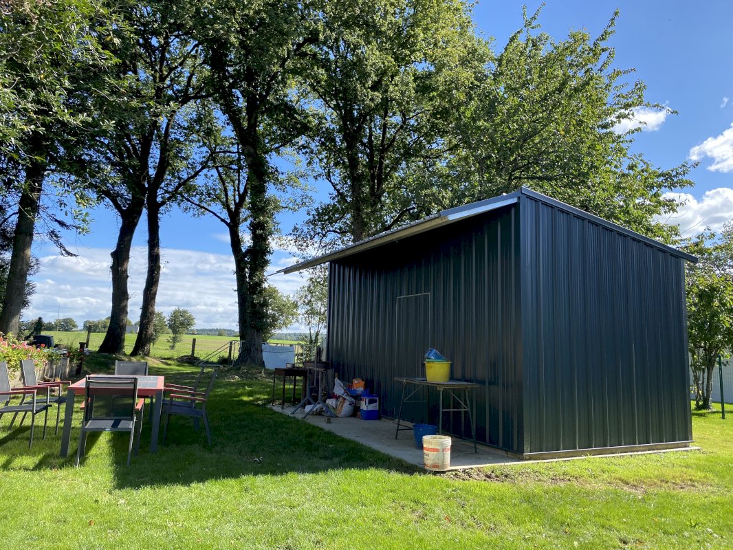 Maison entièrement rénovée - Photo 14 - Campénéac