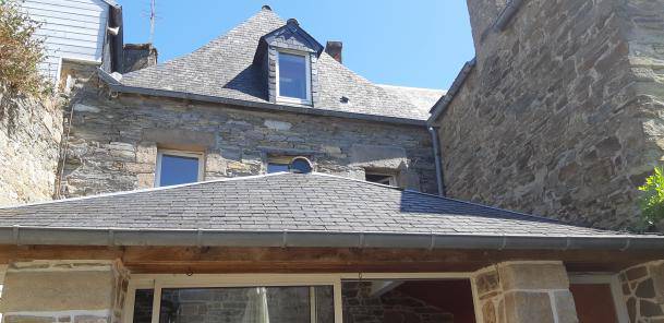 Maison de charme - Photo 15 - Lannion