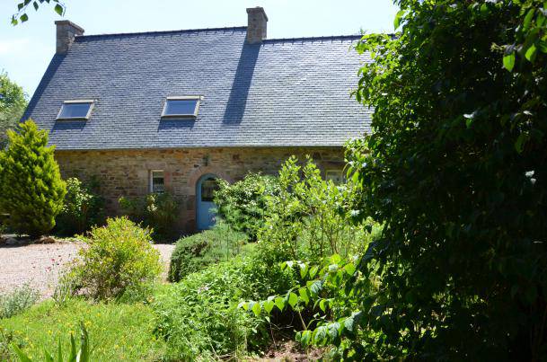 VILLA DE CHARME - Photo 15 - Lannion Beg Leguer