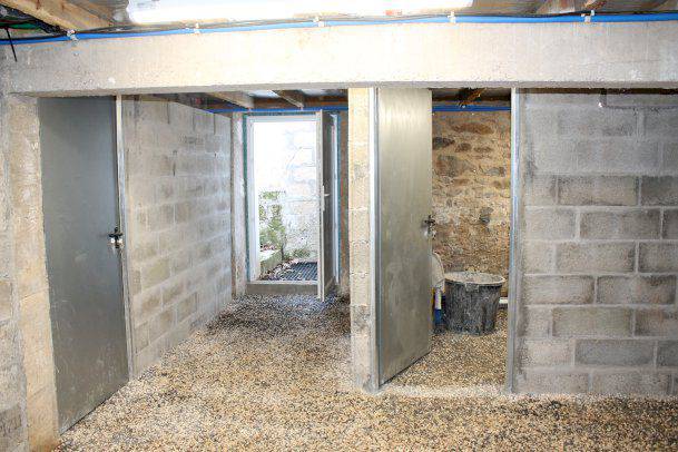 Appartement T4 Neuf - Photo 15 - Plougonvelin