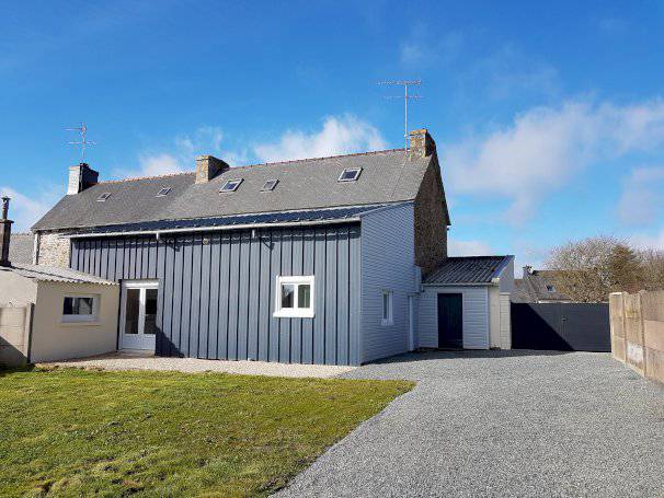 Maison de bourg - Photo 15 - Tréglamus