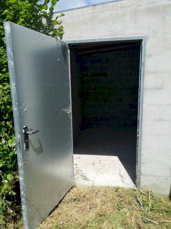 Ancien corps de ferme - Photo 15 - Quemper-Guézennec