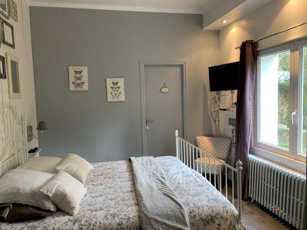 Maison de maître - Photo 15 - Guémené-sur-Scorff
