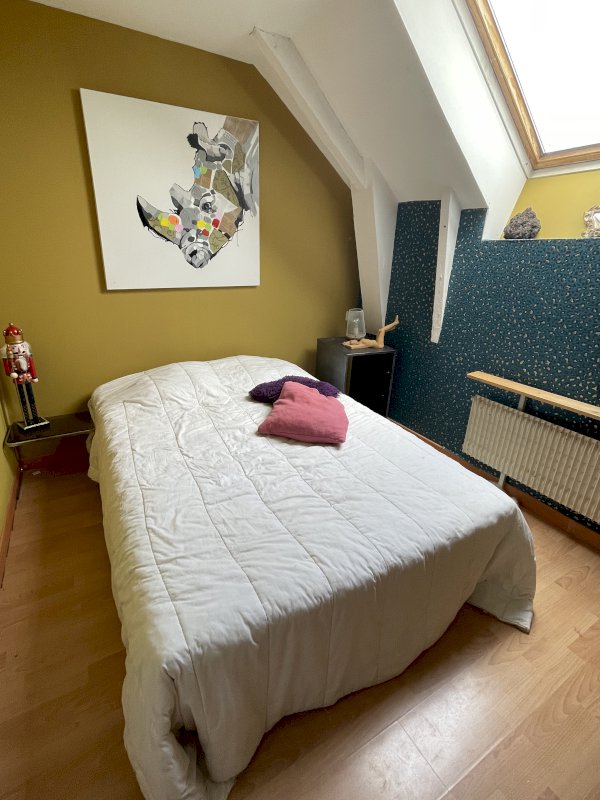 Maison d'habitation - Photo 15 - Guichen