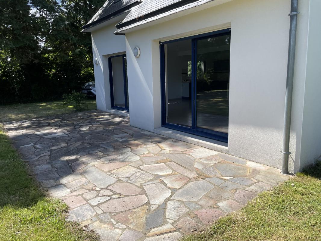 Maison 6 pièces - Photo 15 - Moëlan-sur-Mer