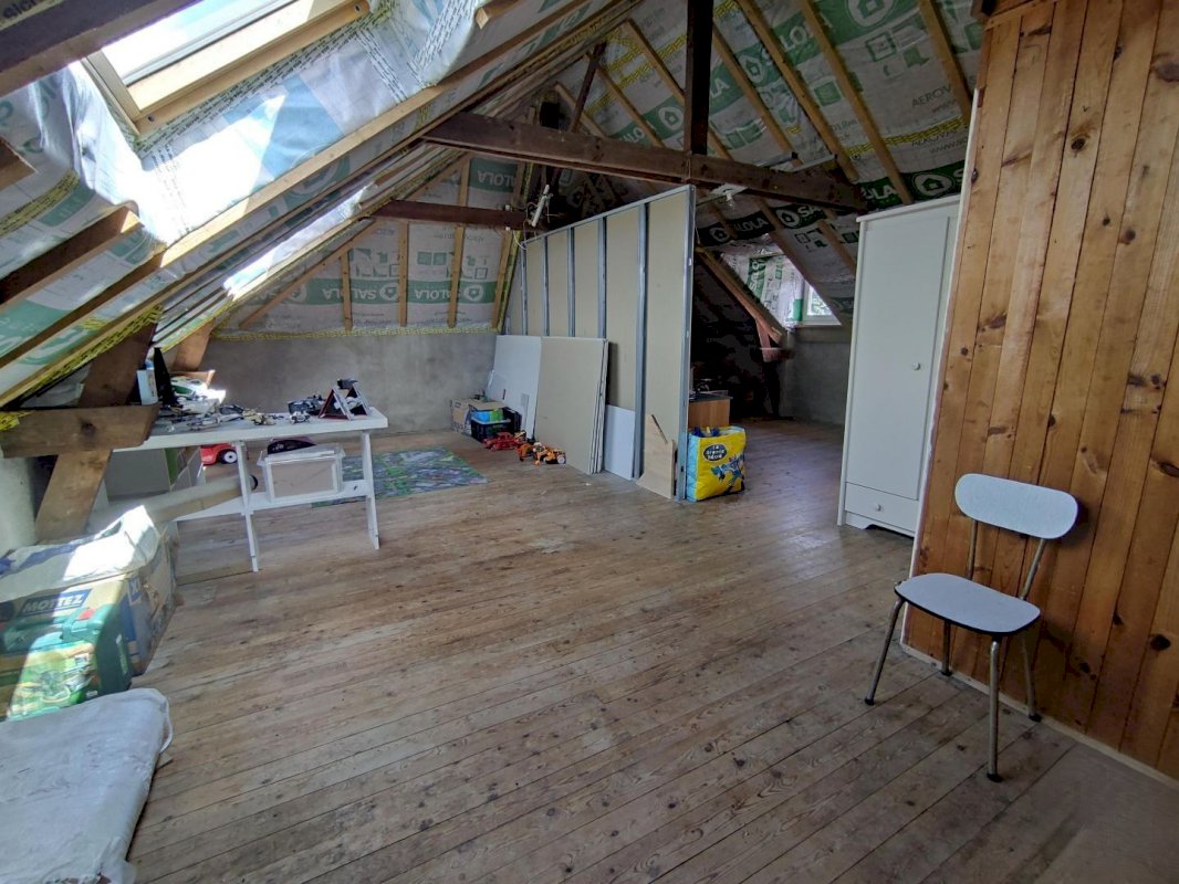 Maison 105 m² - Photo 15 - Gouézec