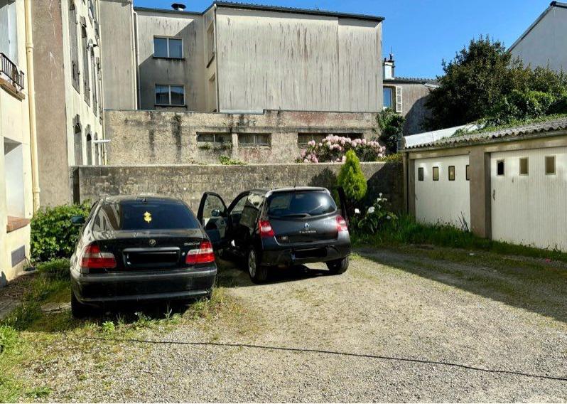 Appartement T3 lumineux - Photo 15 - Brest