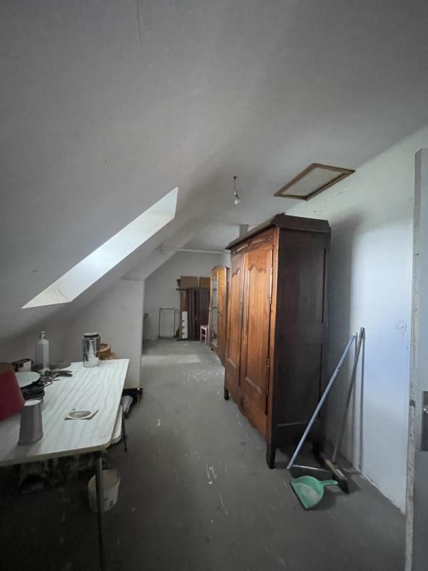 Maison néo-bretonne - Photo 15 - Treffrin