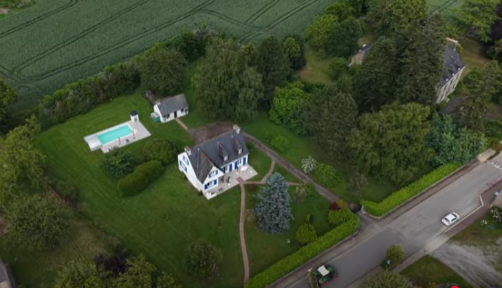 Propriété familiale en Centre Bretagne - Photo 15 - Ménéac