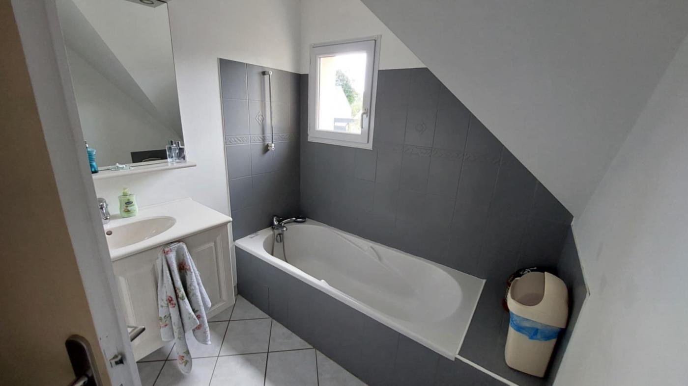 Vends Maison individuelle - Photo 15 - Kersaint-Plabennec
