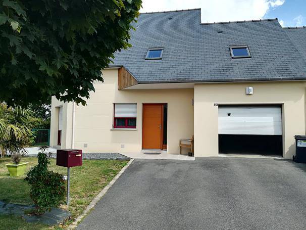 Maison 6 pièces - Photo 1 - Balazé