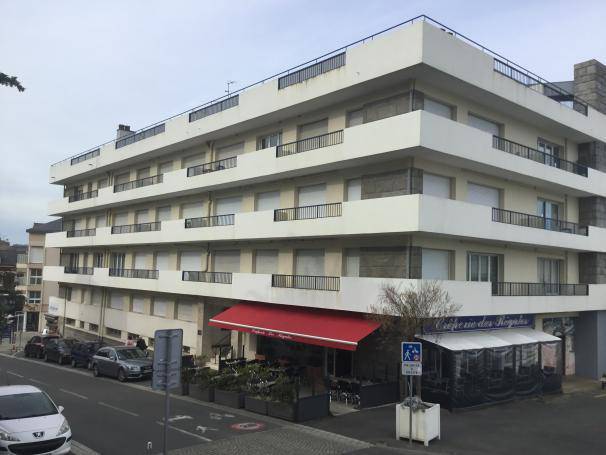 APPARTEMENT F2 - Photo 1 - Pléneuf-Val-André