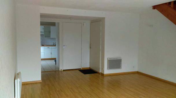 Ravissant Duplex - Photo 1 - Theix-Noyalo