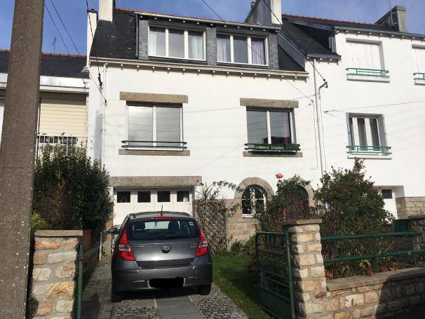 Maison de 109 m² - Photo 1 - Quimper