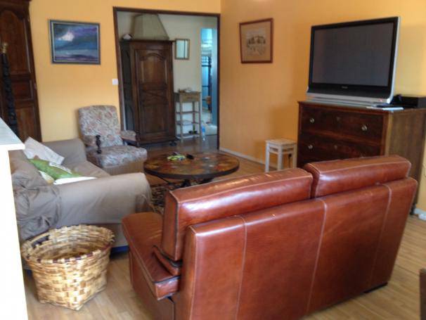 Appartement T4 - Photo 1 - Rennes