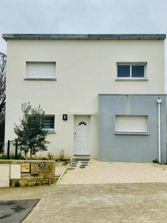 Maison 4 chambres - Photo 1 - Brest