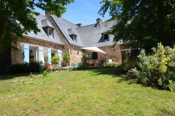 VILLA DE CHARME - Photo 1 - Lannion Beg Leguer