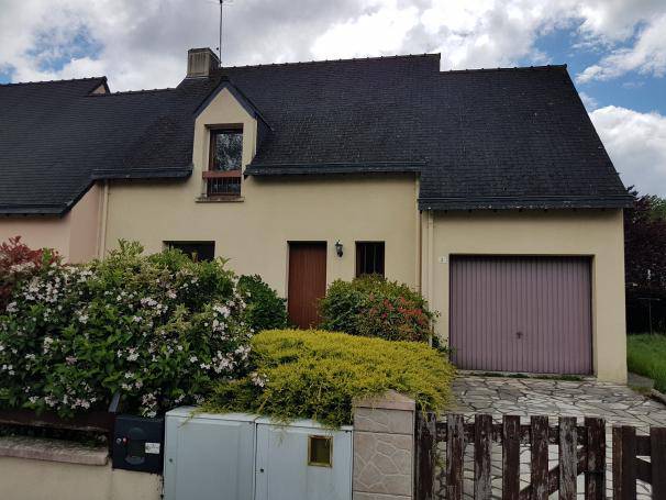 Maison T5 90 m² - Photo 1 - Betton