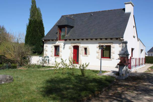 Maison lumineuse - Photo 1 - Quintin