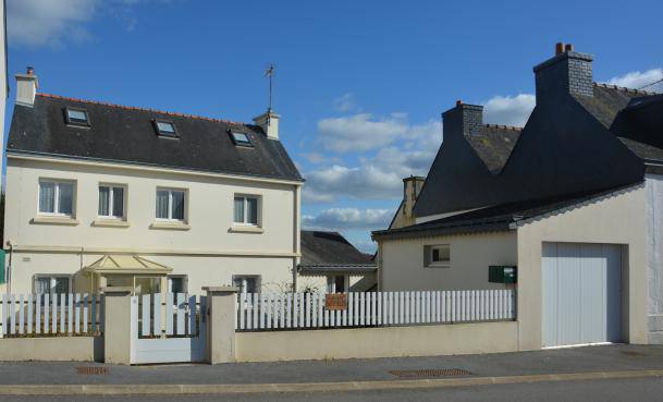 MAISON A INGUINIEL - Photo 1 - Inguiniel