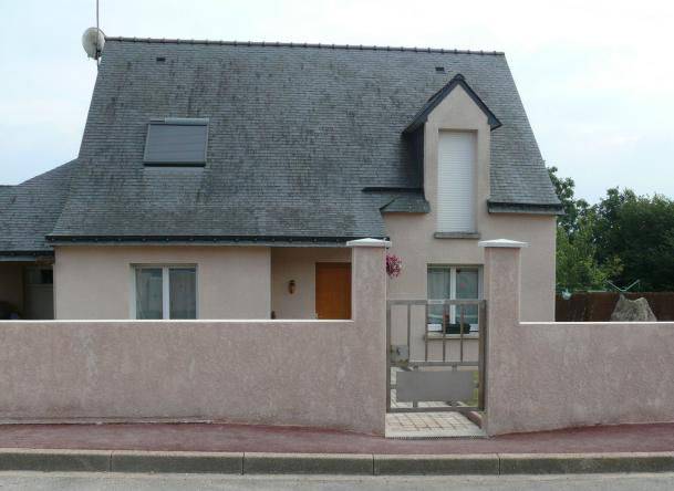 Maison 5 pièces - Photo 1 - Rédéné