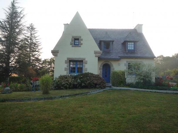 Maison de 150 m² - Photo 1 - Saint-Barnabé