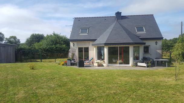Jolie maison - Photo 1 - Penvénan
