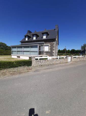 Maison 6 pieces - Photo 1 - Langourla
