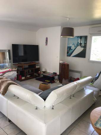 Maison de 110 m² - Photo 1 - Concarneau
