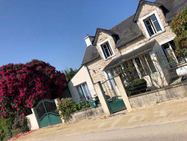 Maison de 110 m² - Photo 1 - Leuhan
