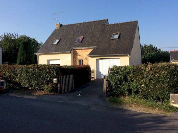 Maison individuelle - Photo 1 - Lamballe