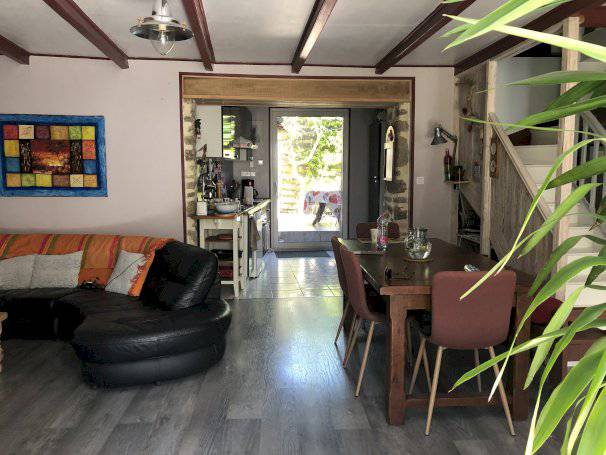 Maison à vendre - Photo 1 - Concarneau