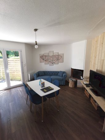 Maison T2 - Photo 1 - Ploemel