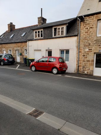 Maison 3 pièces - Photo 1 - Louargat