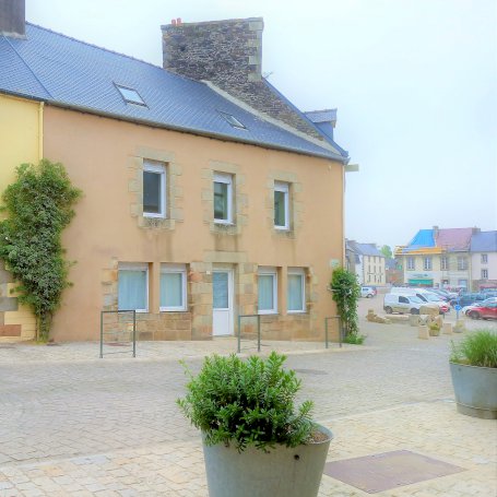 Maison 6 pièces - Photo 1 - La Roche-Derrien