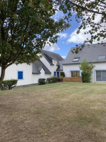 Maison mitoyenne - Photo 1 - Erdeven