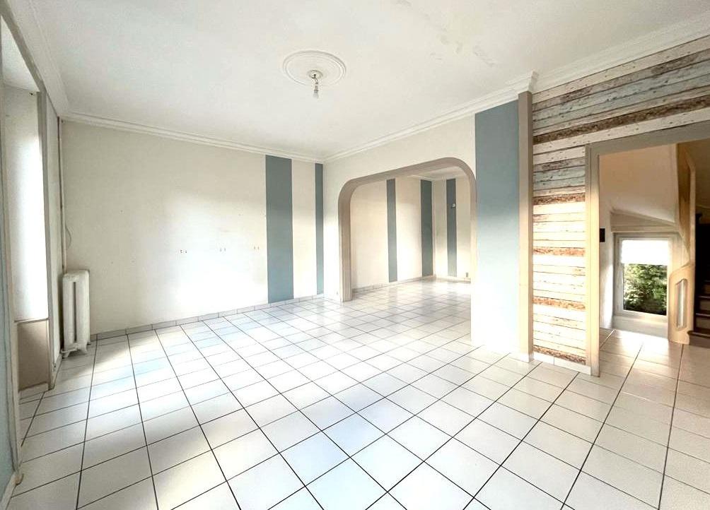Maison et bureaux - Photo 1 - Saint-Brieuc