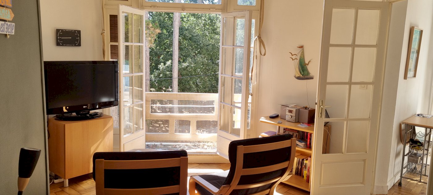 Appartement de 40 m² - Photo 1 - Saint-Cast-le-Guildo