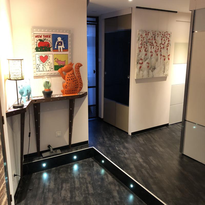 Appartement de 57 m² - Photo 1 - Rennes