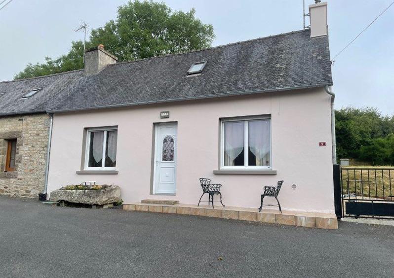 Maison de campagne - Photo 1 - Kerien